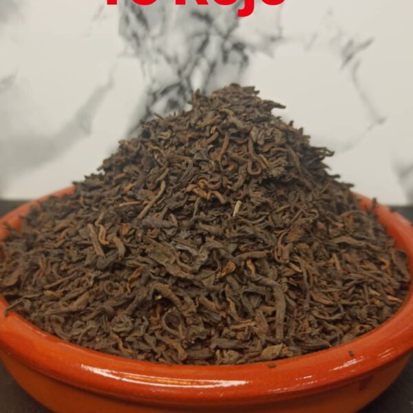 Té Rojo