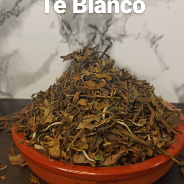 Té Blanco