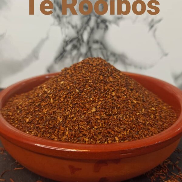 Té Tooibos
